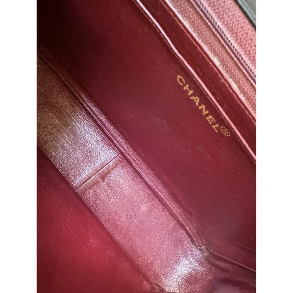Chanel Flap Bag - Picture 8 of 10